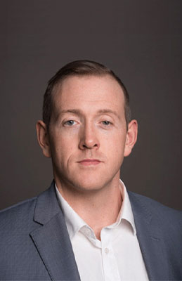 James Grange
