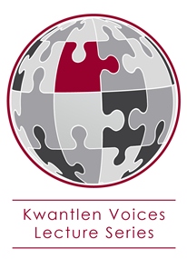 Kwantlen_Voices_Lecture_Series