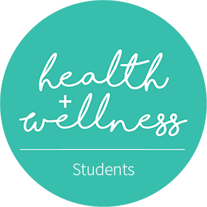 Health and Wellness for Students