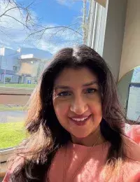 Aysha Haq