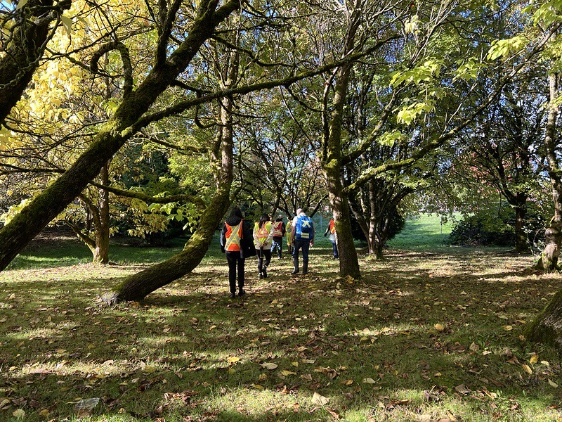 Archaeological overview assessments at KPU