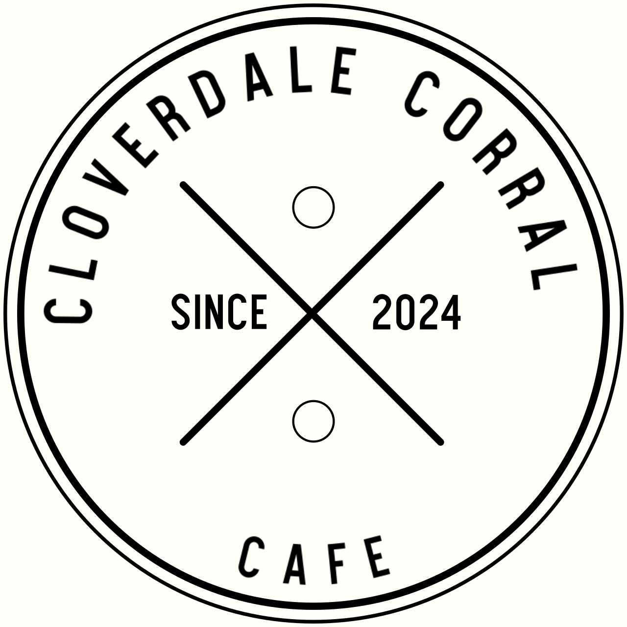 Cloverdale Corral