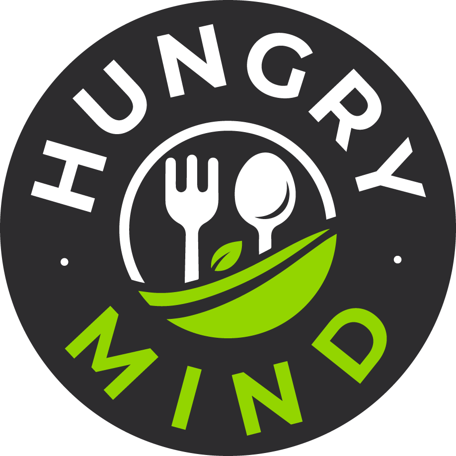 Hungry mind Surrey