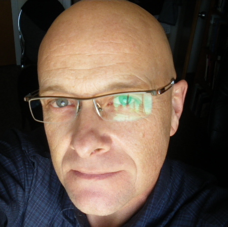 David Lane Profile Pic