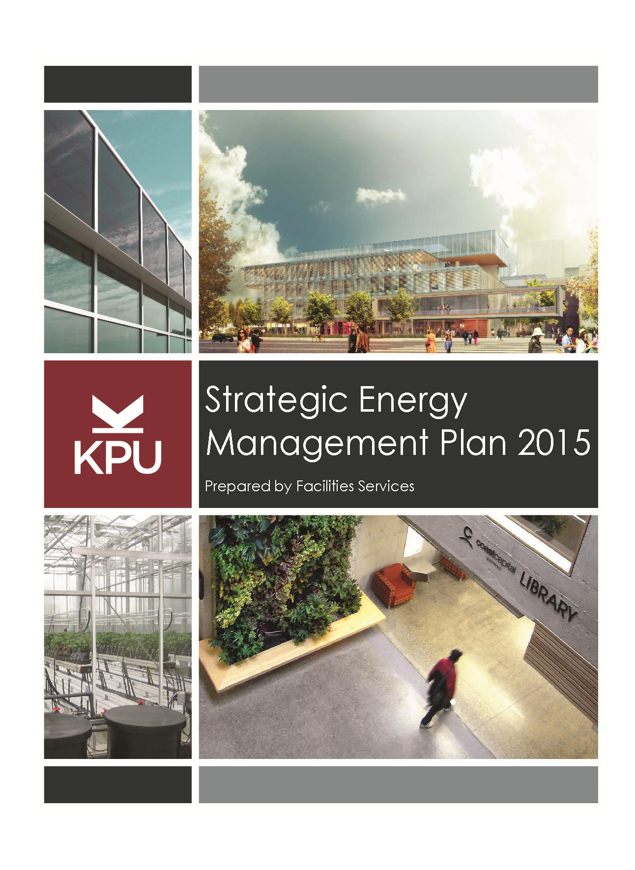 Strategic Energy Management Plan 2015