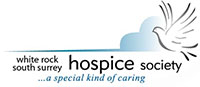 White Rock South Surrey Hospice Society