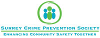 Surrey Crime Prevention Society