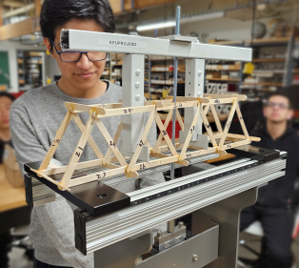 PHYS 1170 Bridge project