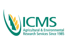 Agriculture and Environmental Research Services since 1985 