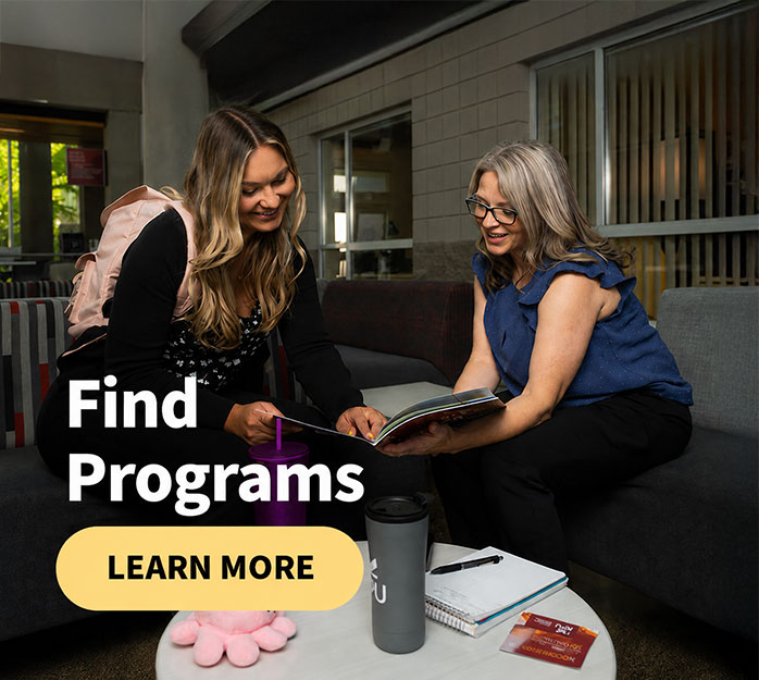 KPU University Calendar