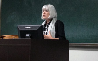 May 2014 Lecture