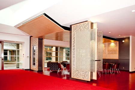 Langley West Wing Reno