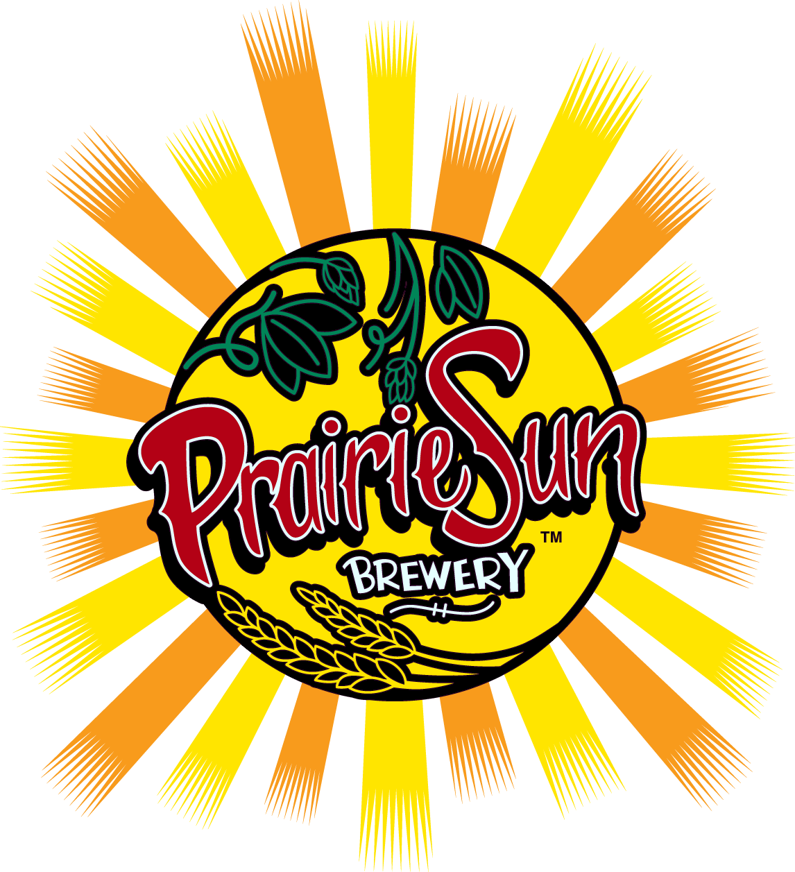 Prairie Sun Brewery