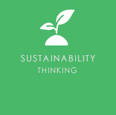 Sustainability Thinking Multimedia