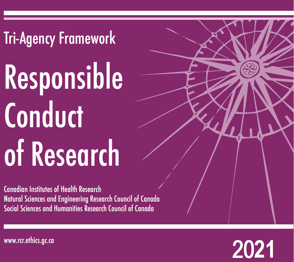 RCR framework