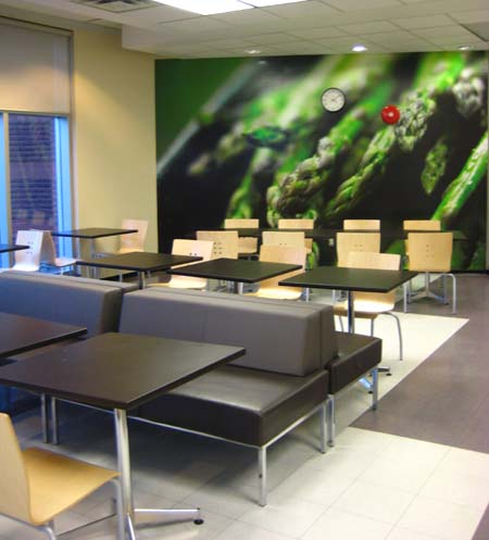 Richmond Cafeteria Renovation