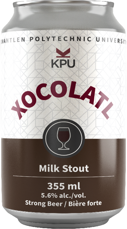 Brew Sig 2023 - Xocolatl