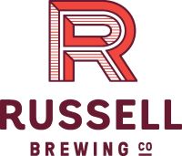 Russell Brewing logo