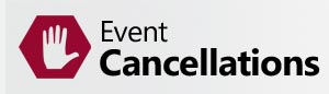 Cancel an Event