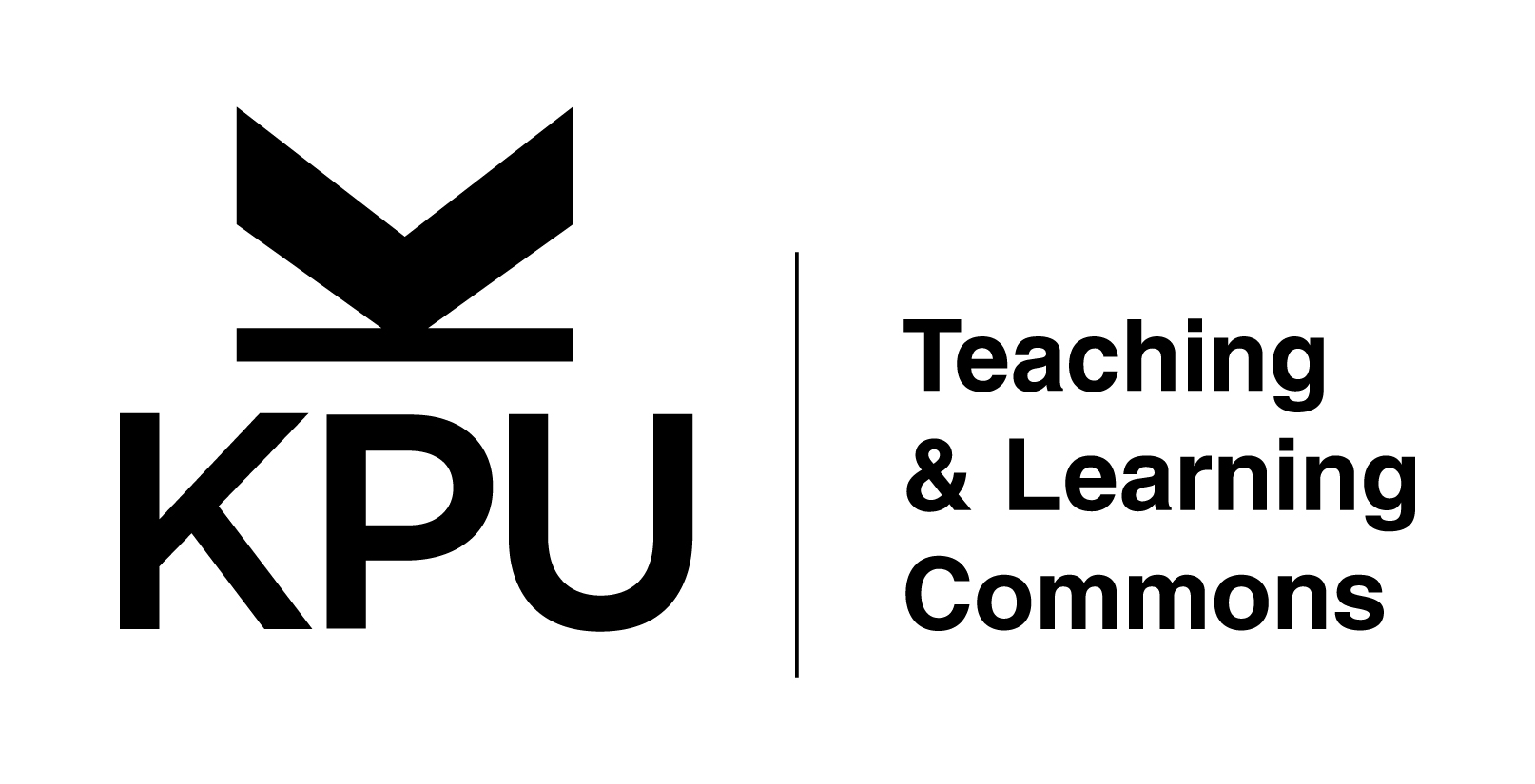 kpu tl commons logo