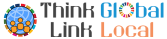 Think Global Link Local