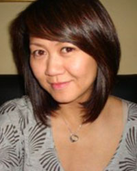 Christina Yeung