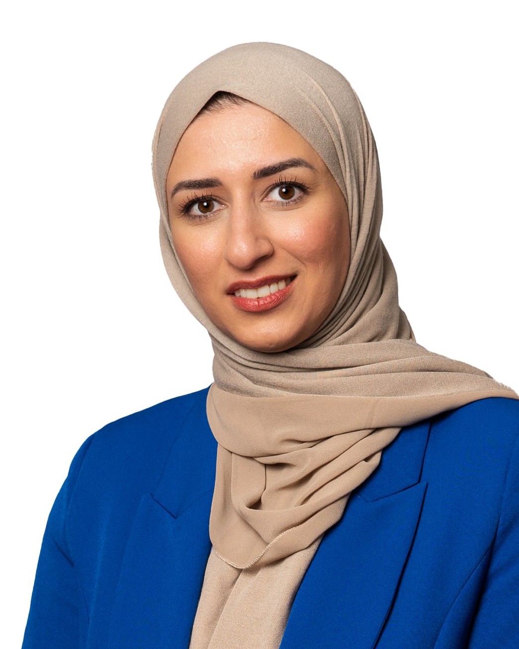 Photo of Zainab Al-koubasisi