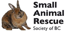 Small Animal Rescue Society