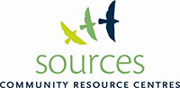 Sources Community Resources Centres