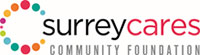 Surrey Cares Community Foundation