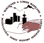 Vancouver Lower Mainland Family Support Service