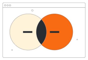 venn diagram template