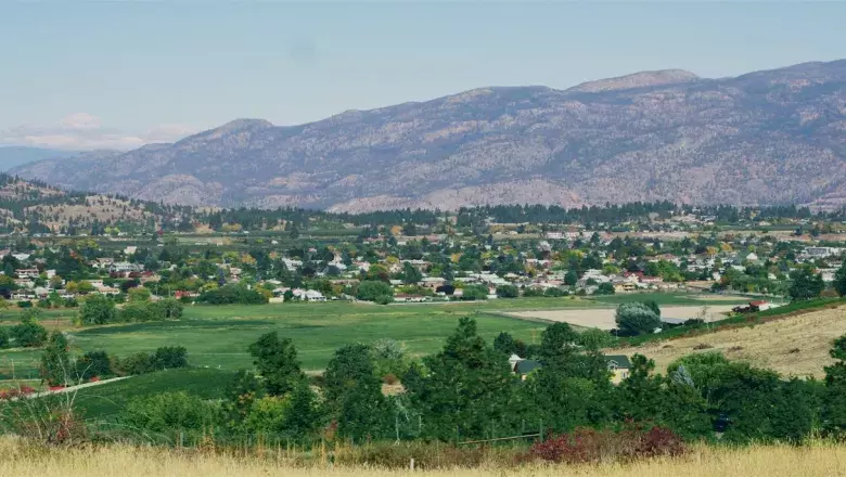 Okanagan