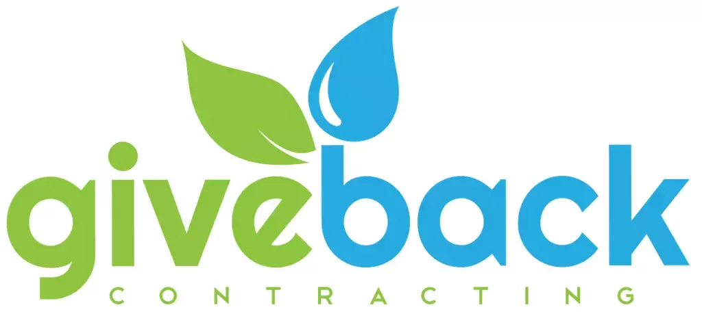 Giveback Contracting