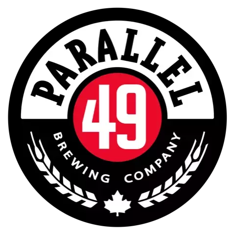 Parallel 49 Brewing logo