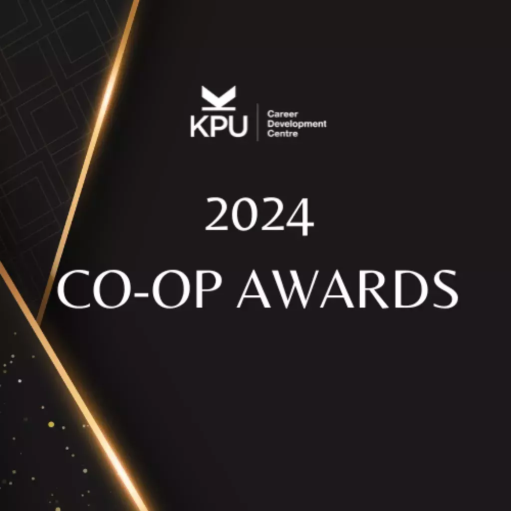 Co-op Awards 2024 