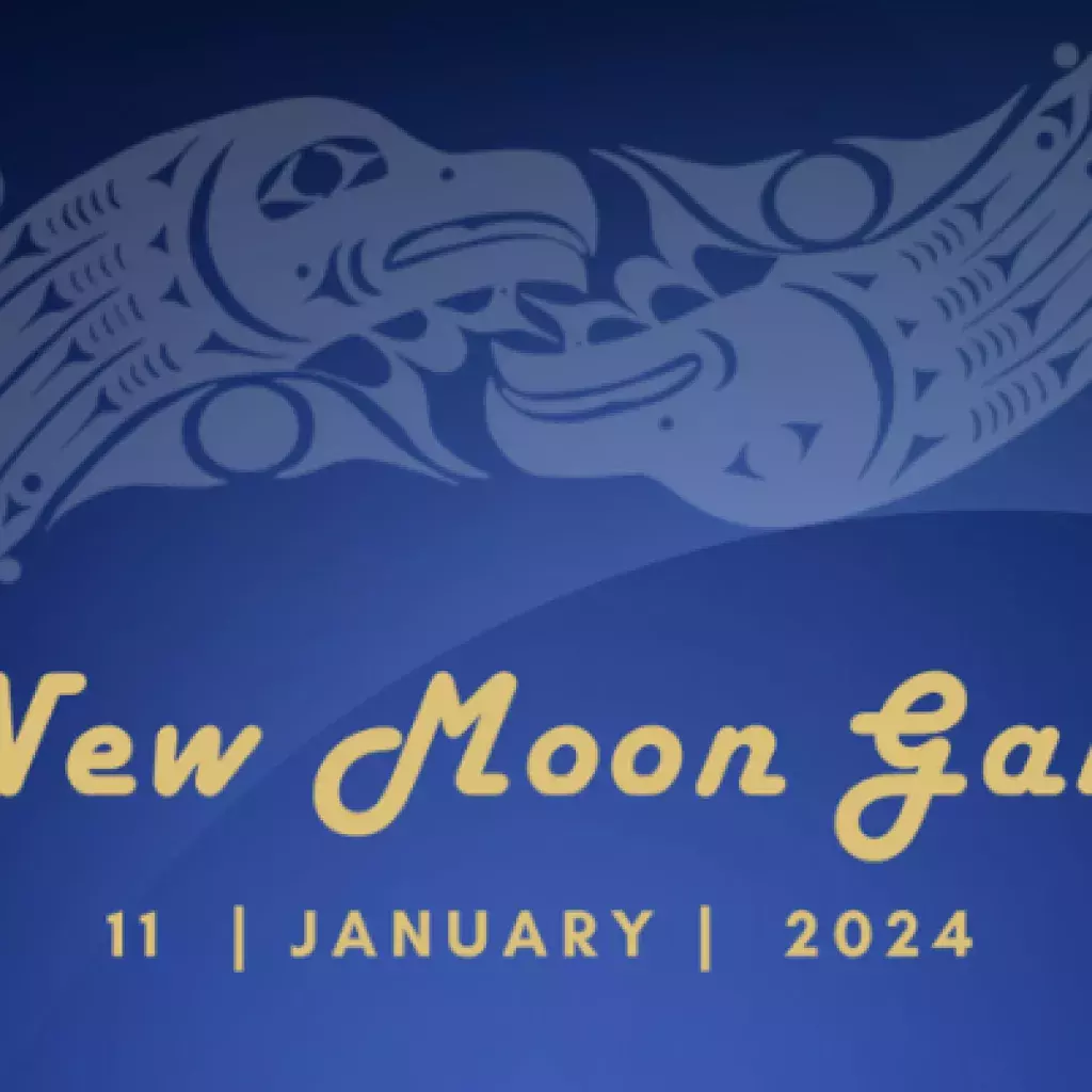 New Moon Gala