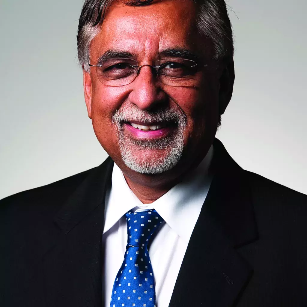 KPU Chancellor Arvinder Bubber to receive an honorary degree from the university.