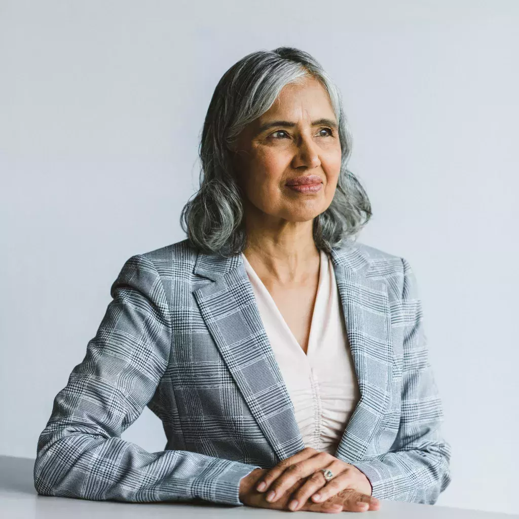 Kwantlen Polytechnic University instructor and Network to Eliminate Violence in Relationships (NEVR) founder Dr. Balbir Kaur Gurm received two awards at the 2021 YWCA Women of Distinction Awards.