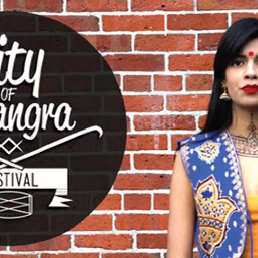 City of Bhangra Festival