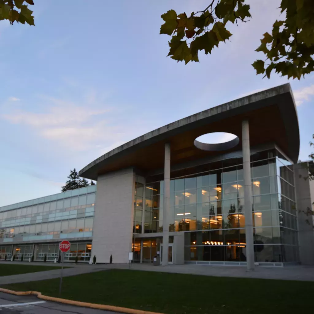 KPU at centre of latest developments in Surrey’s cleantech sector.