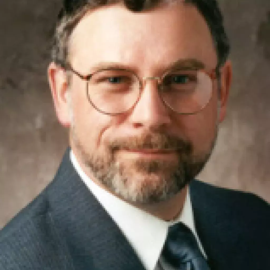 Dr. John Giesy