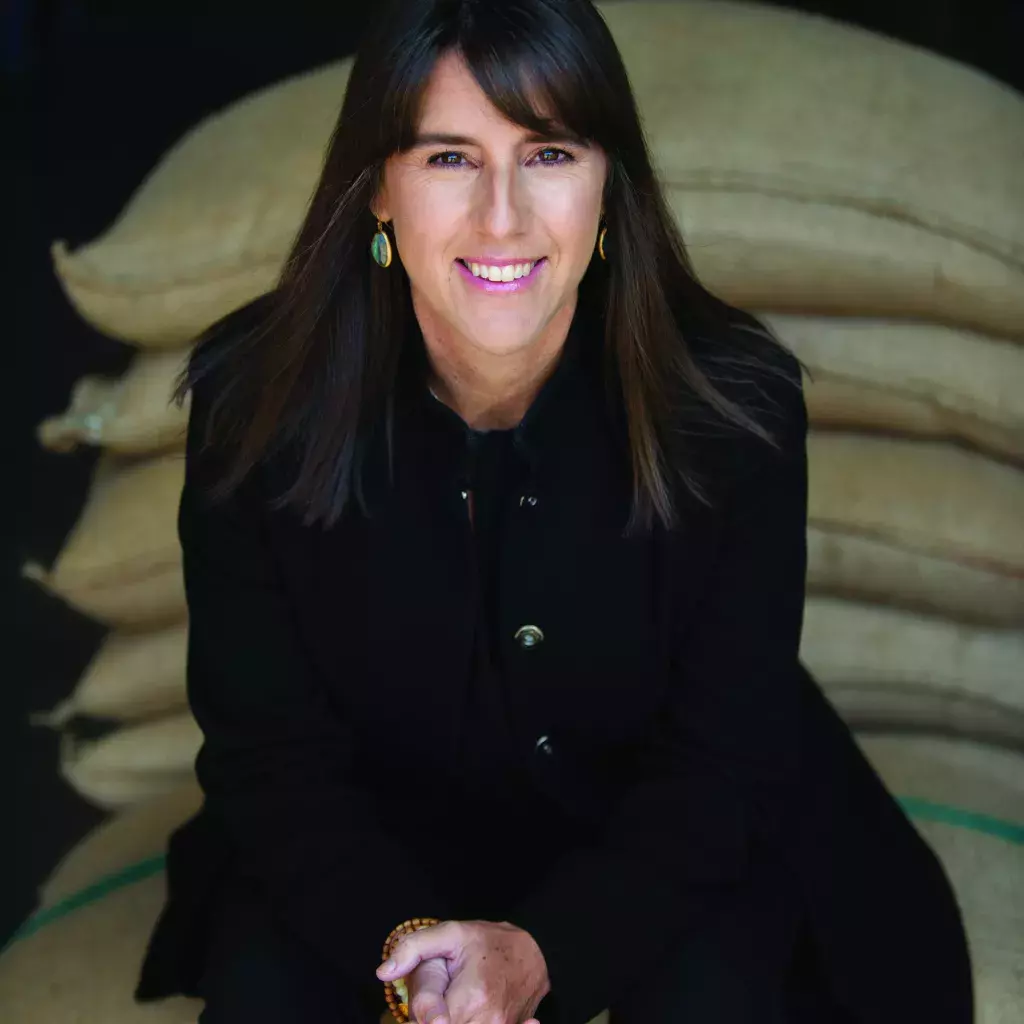 Kicking Horse Coffee co-founder Elana Rosenfeld receives honorary degree at KPU