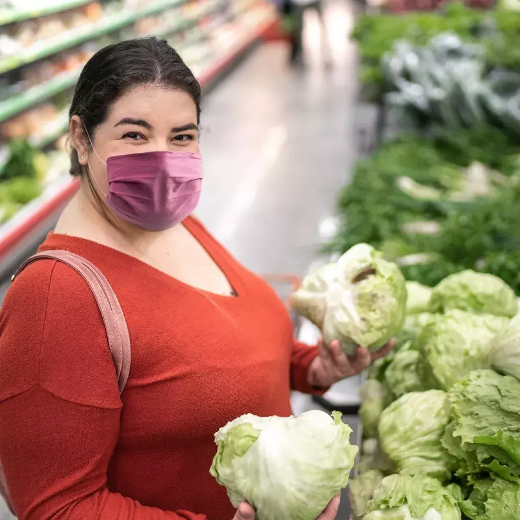 Inter-provincial survey gauges how Canadians have accessed food during the pandemic and their perceptions of food systems. Kwantlen Polytechnic University