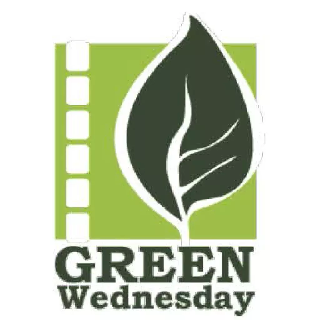 Green Wednesdays are back at KPU.