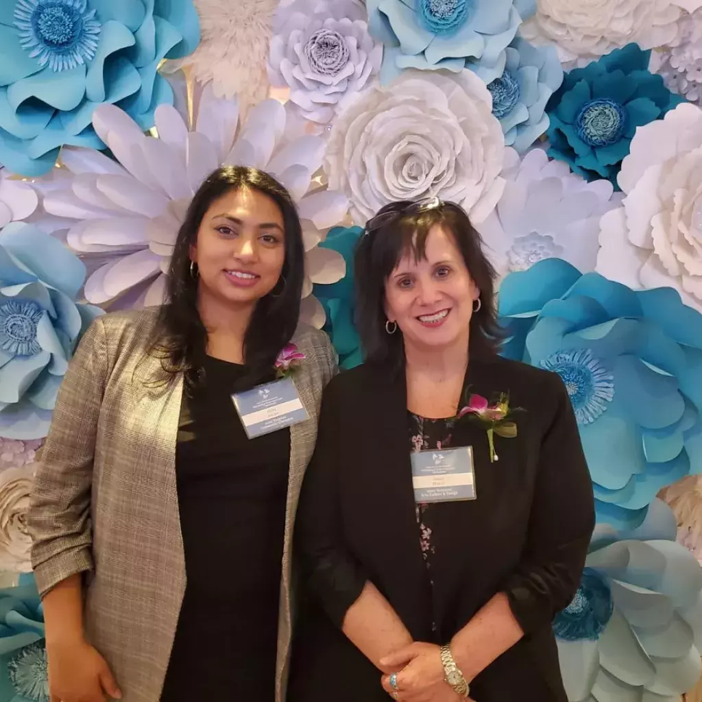 Two Kwantlen Polytechnic University instructors are nominated for the 2020 YWCA Women of Distinction Awards.