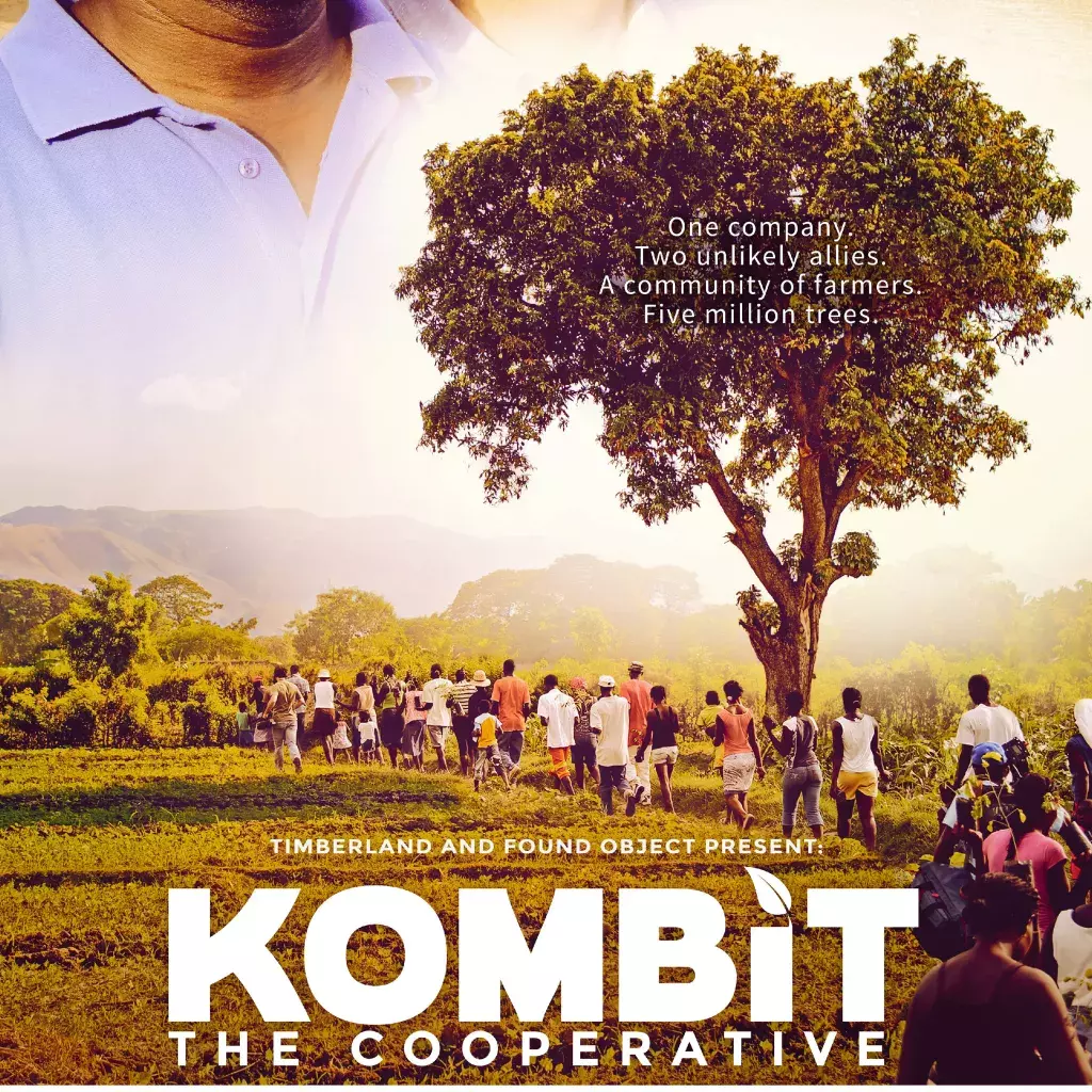 Kwantlen Polytechnic University and KDocs presents Kombit: The Cooperative