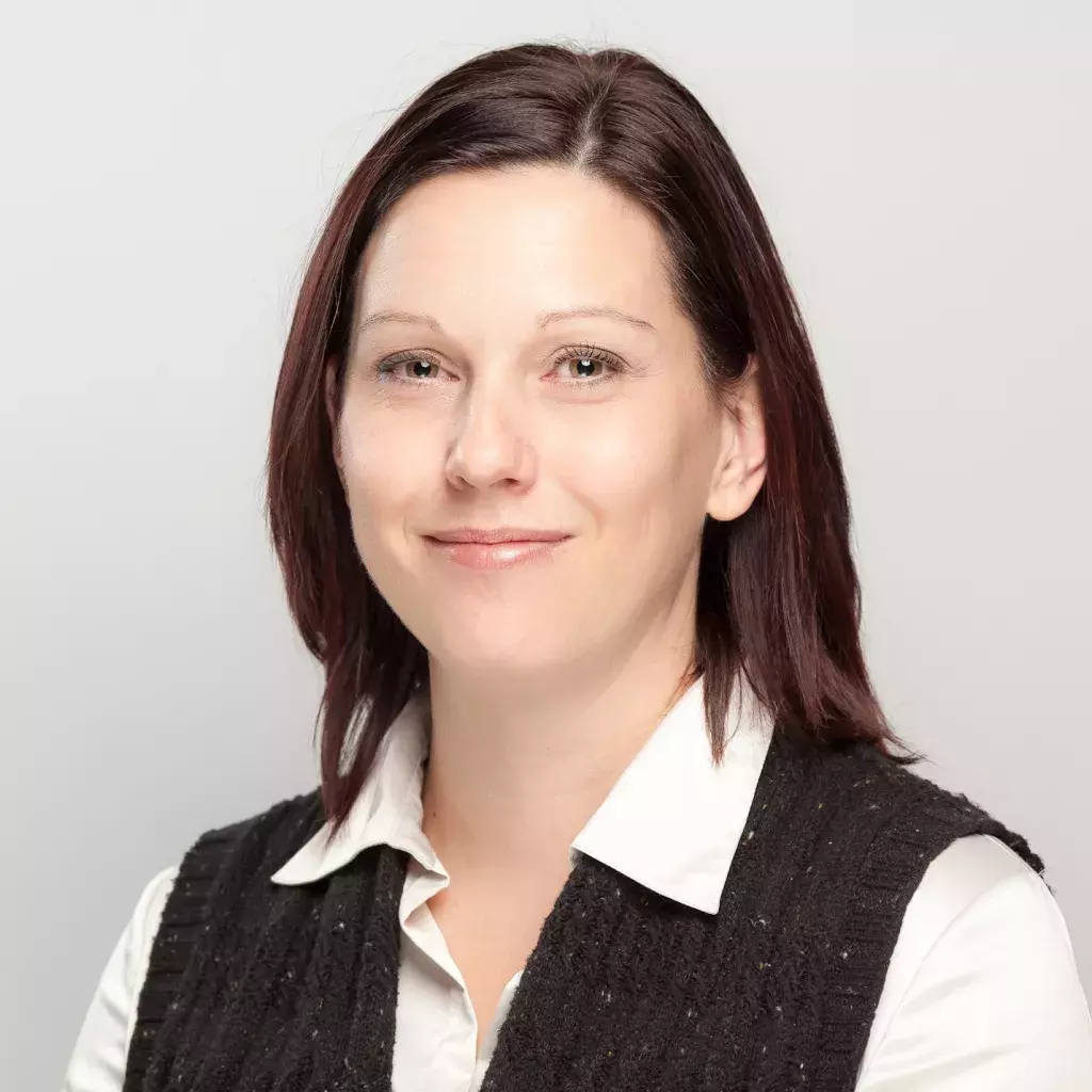Kristan Ash, KPU alumna, was named to Business in Vancouver's 2014 Top 40 Under 40 cohort.