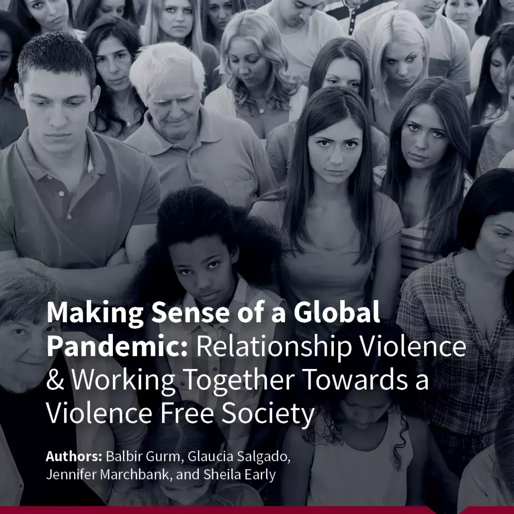 To help combat the relationship violence pandemic, especially during the COVID -19 pandemic, Kwantlen Polytechnic University instructor Dr. Balbir Gurm and her team have launched an e-book.