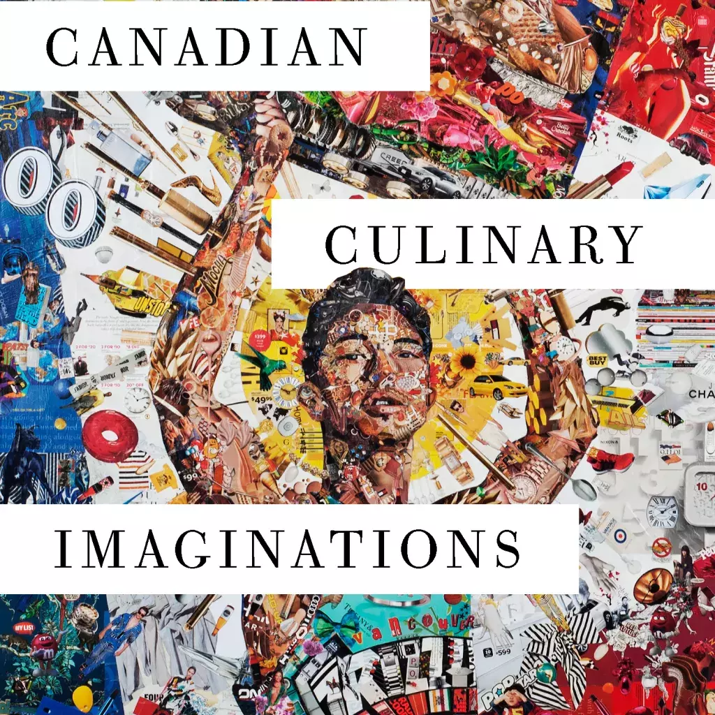 Two Kwantlen Polytechnic University researchers are releasing a book that sparks conversation about food, Canada and cultural identity. Dr. Shelley Boyd and Dr. Dorothy Barenscott are the editors of Canadian Culinary Imaginations.